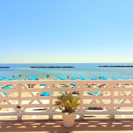 Esperia 23 Apartment Lido di Pomposa Luaran gambar