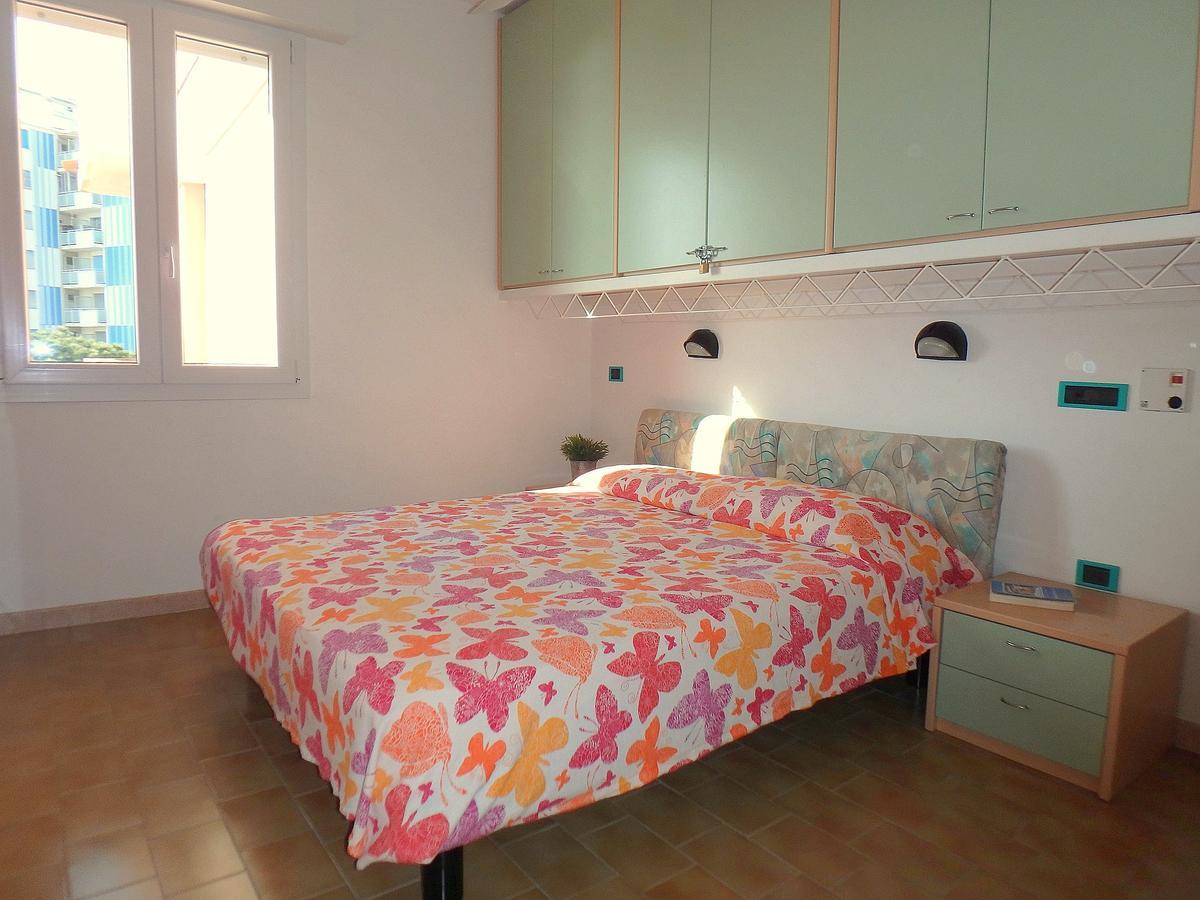 Esperia 23 Apartment Lido di Pomposa Luaran gambar