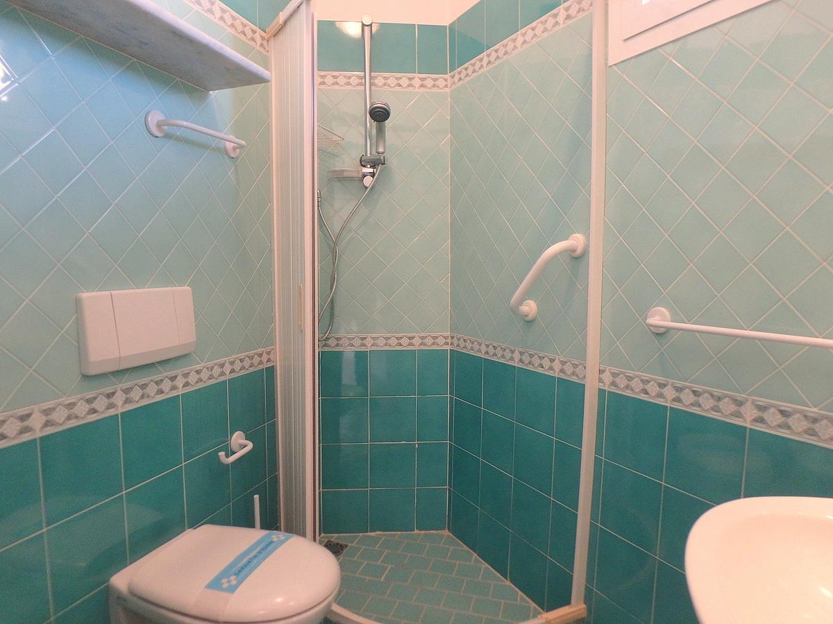 Esperia 23 Apartment Lido di Pomposa Luaran gambar